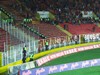 Galatasaray-Helsingborg